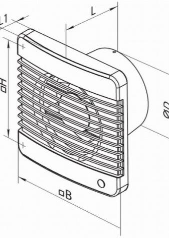 8 mejores ventiladores de ventana