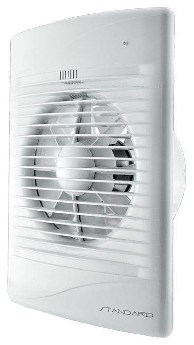 8 bästa fönsterfläktar