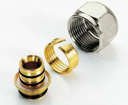 Adaptador-Eurocone