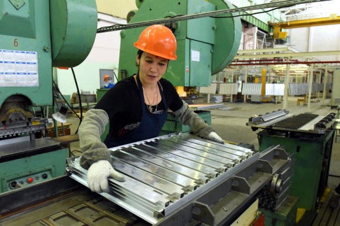 radiatorer af termisk aluminium (hovednøgle)