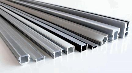 Aluminum profile