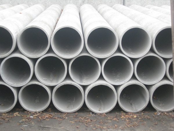Azbestno-cementne cijevi