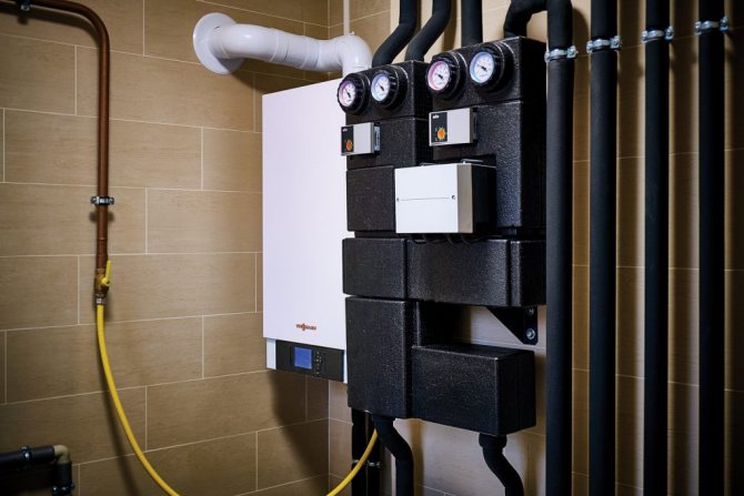 Automação para uma casa privada
