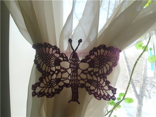 mariposa