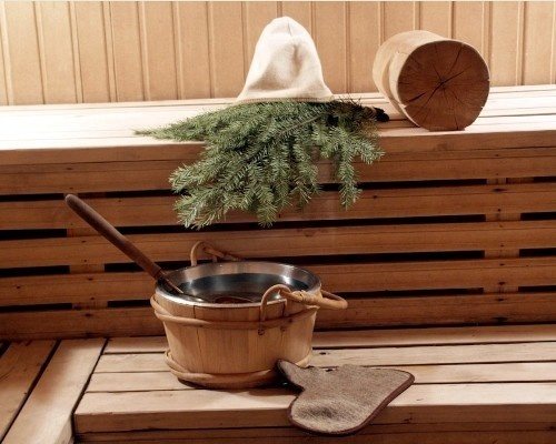 banyo aksesuarları