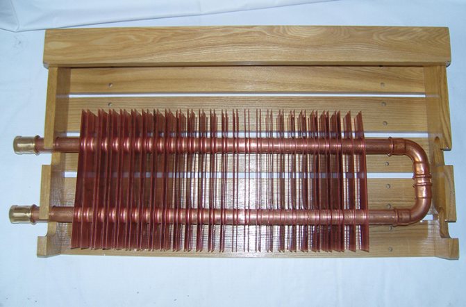 Kobberbatteri