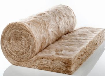bazaltna mineralna vuna