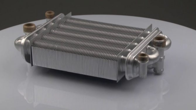 bithermic ısı eşanjörü