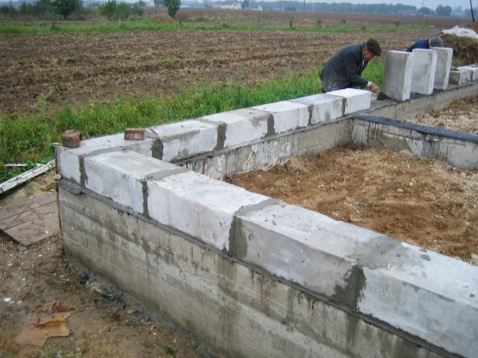 Cement umjesto ljepila