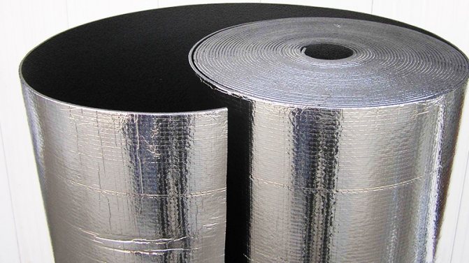 Vad är izolon: typer, funktioner, fördelar med materialet