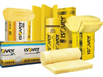 ce este isover