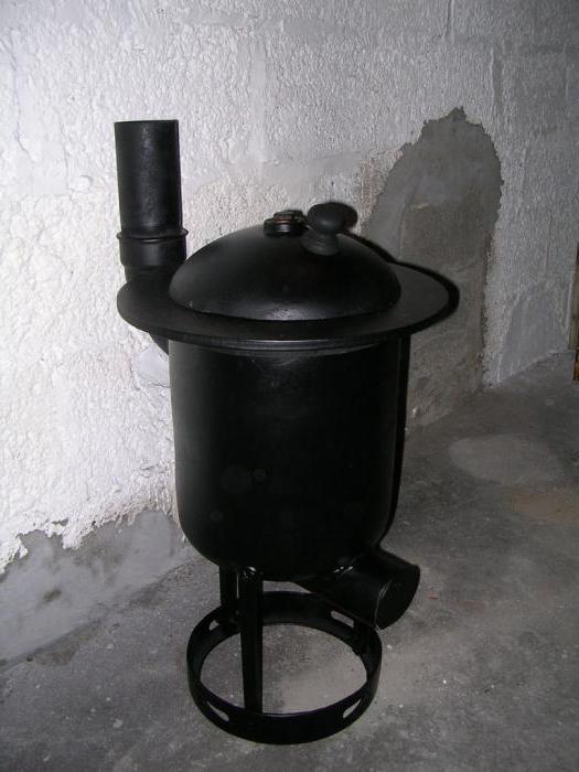 miracle diesel fuel oven reviews