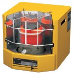Forno milagroso Solyrogaz