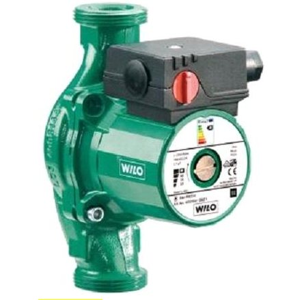 Vilo circulation pumps of the Star RS series
