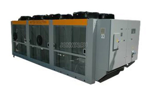 Chiller system
