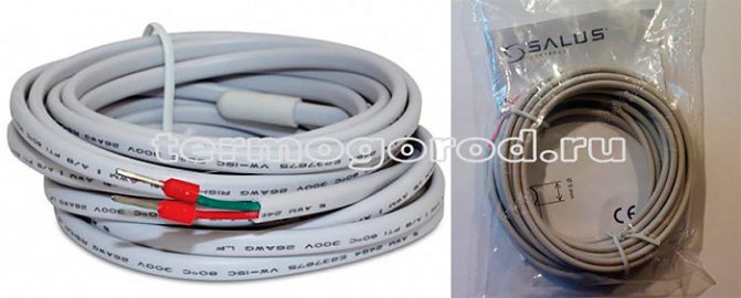 Sensor FS300