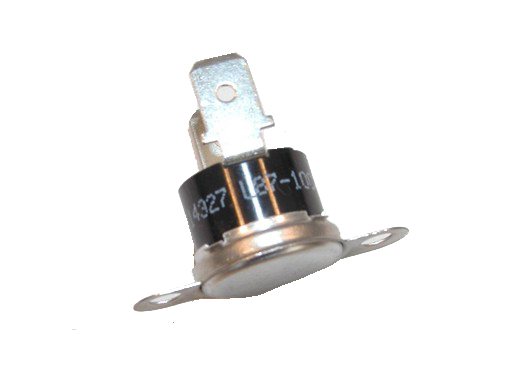 Sensor de tiragem 87 ° C para caldeira Thermona