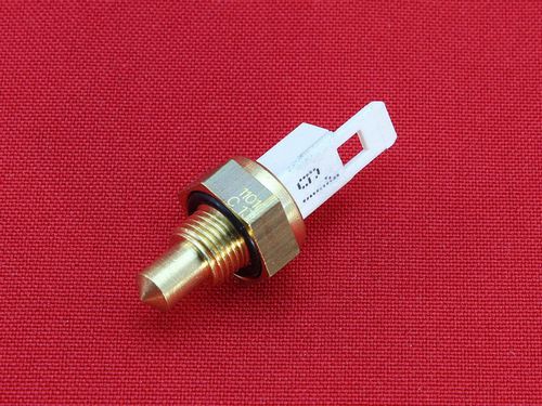 Princípio de funcionamento do sensor de tiragem da caldeira a gás: como funciona o sensor de superaquecimento, ionização e presença de chama da coluna