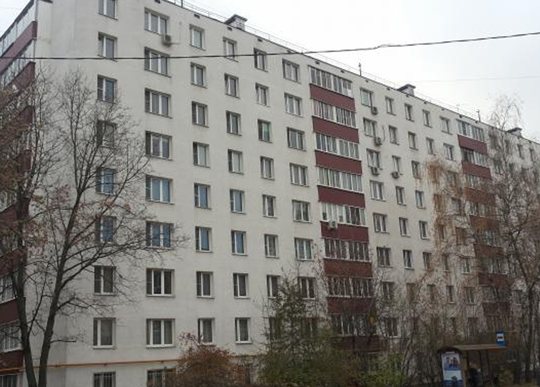 Kuća serije II-49