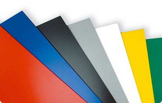 Avantajele PVC-ului