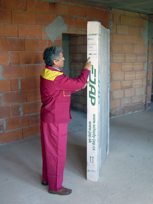 Vrata u paketu