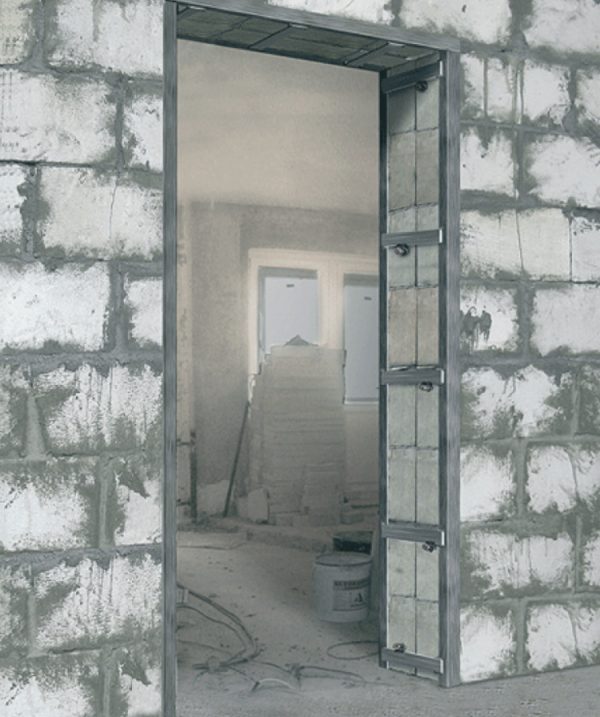 Doorway