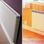 Elektrické vykurovacie radiátory: hlavné typy, výhody a nevýhody batérií