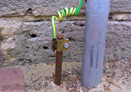 električna energija pomoću neutralne žice