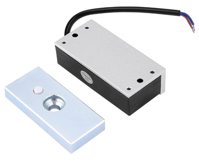 Cerradura electronica