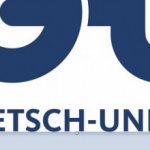 GU tvrtke logotip