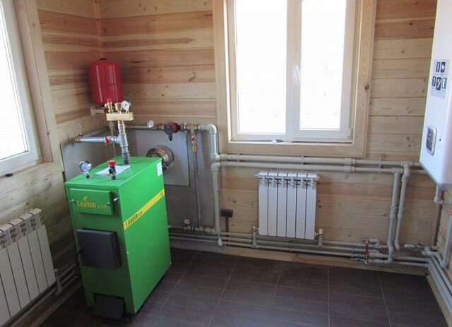 sistemas eficientes de energia
