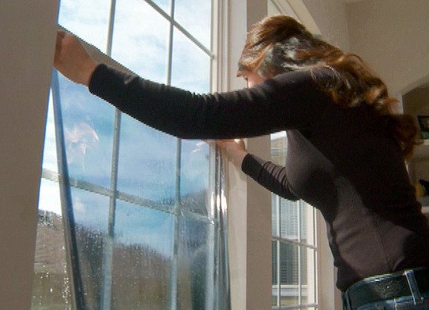Energy Saving Window Film