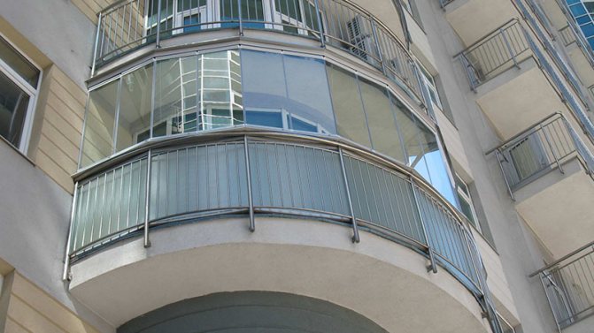 bay windows varieties and types of structures