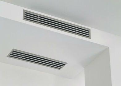 fan coil enheder