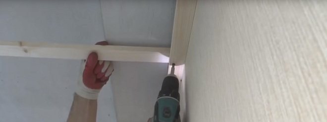 фиксиране на диаметри
