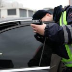 Slika 2: Provjera propuštanja svjetlosti nijansiranja