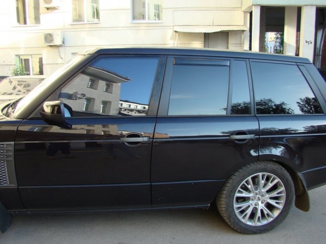 Slika 21: Osnovna boja Vario Plus Sky