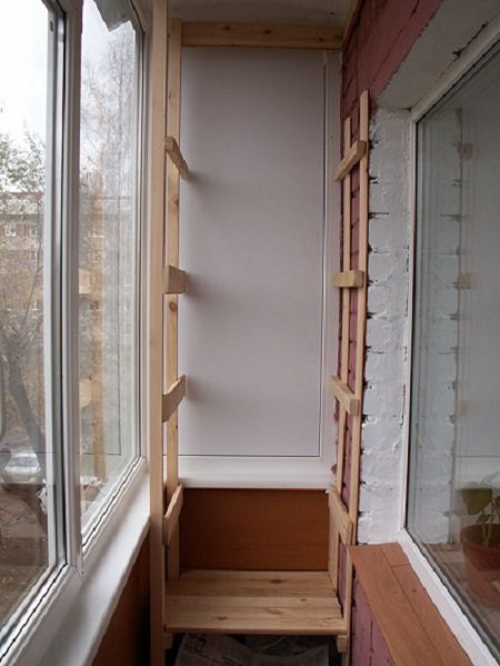 photo: cadre de rack