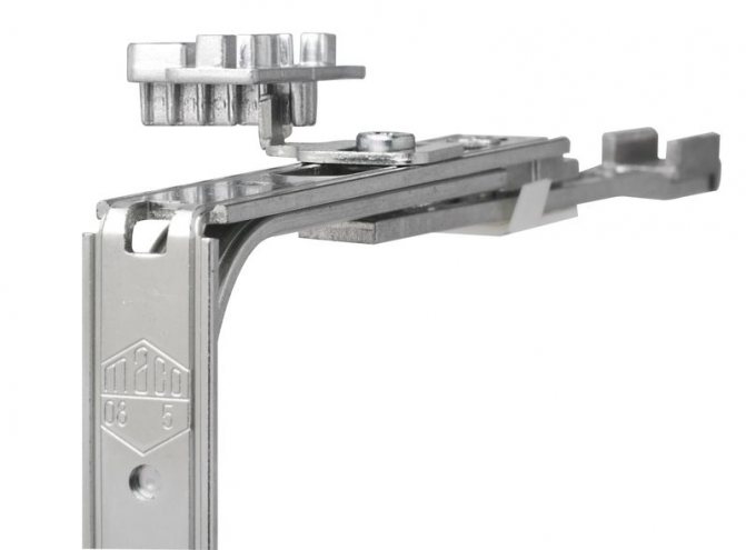 Foto: alternativ som 5-stegsventilation *
