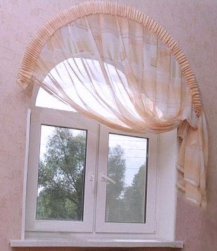 Pencere kıç yatırması
