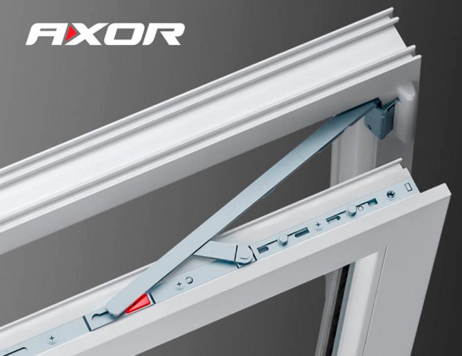 Acessórios Axor