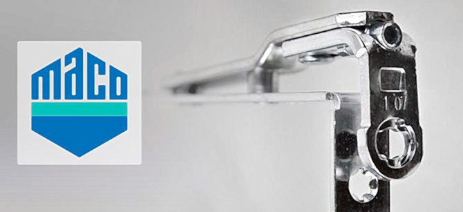 Hardware para Windows Maco