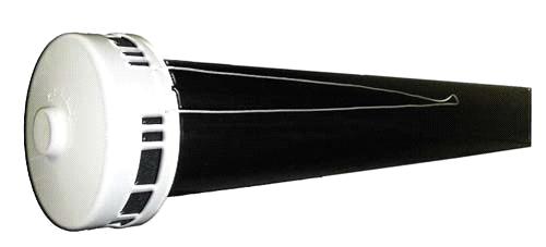 GU bağlantı parçaları, Gretsch-Unitas pencere bağlantı parçaları