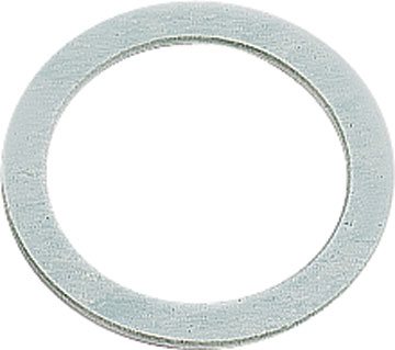 Beslag for en støpejerns radiator