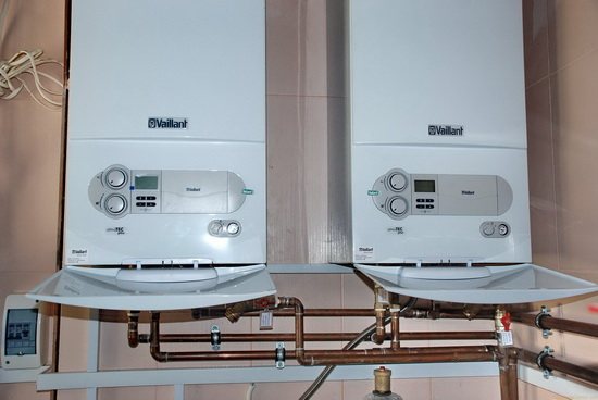 Газови котли Vilant - спецификации и отзиви на собствениците 5