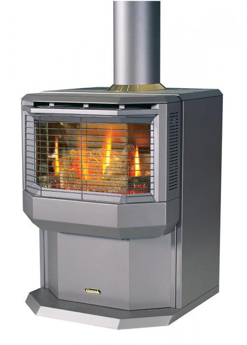 incalzitoare pe gaz convectoare pentru cabane de vara