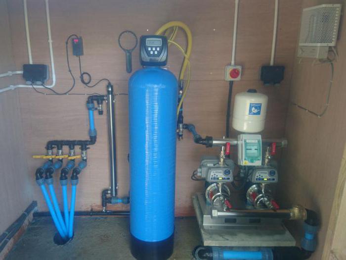 Onde instalar um acumulador hidráulico para sistemas de aquecimento