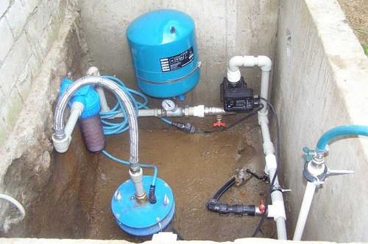 Onde instalar um acumulador hidráulico para sistemas de aquecimento