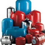 Acumulador hidráulico para sistemas de aquecimento: dispositivo e princípio de funcionamento