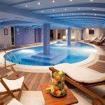 Hidroizolarea piscinei este foarte importantă: rezistența întregii structuri depinde de aceasta